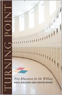 Turning Point: Free Education for the Willing
