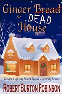 Ginger Dead House