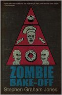 Zombie Bake-Off
