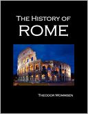 The History of Rome (volumes 1-5)