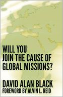 Will You Join the Cause of Global Missions?