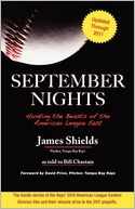 September Nights: Hunting the Beasts of the American League East