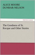 The Goodness of St. Rocque and Other Stories