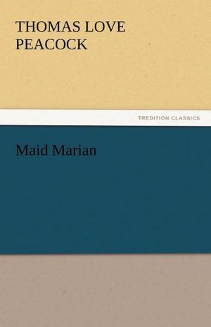 Maid Marian