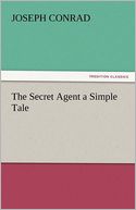download The Secret Agent a Simple Tale book