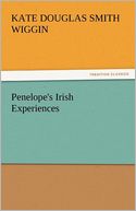 Penelope's Irish Experiences