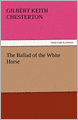 The Ballad of the White Horse