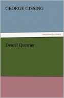 Denzil Quarrier