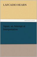 Japan: an Attempt at Interpretation