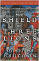 Shield of Three Lions: A Novel