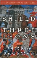 Shield of Three Lions: A Novel