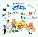 Ms. MacDonald Has a Class