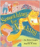 Something for Nothing by Ann Redisch Stampler: Book Cover