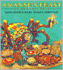 Ananse's Feast: An Ashanti Tale