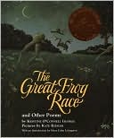 The Great Frog Race: And Other Poems
