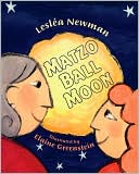 Matzo Ball Moon
