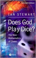 Does God Play Dice: The New Mathematics of Chaos
