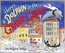There's a Dolphin in the Grand Canal!