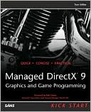 Managed DirectX 9 Graphics and Game Programming, Kick Start