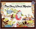 The Very Worst Monster