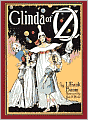 Glinda of Oz (Oz Series #14)