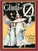 Glinda of Oz (Oz Series #14)