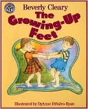The Growing-up Feet