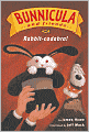 Rabbit-Cadabra! (Bunnicula and Friends Series)