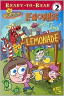 Lemonade with a Twist! (Fairly Odd Parents Series)