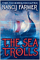 The Sea of Trolls (Sea of Trolls Trilogy Series #1)