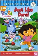 Just Like Dora! (Dora the Explorer Ready-to-Read Series)