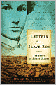 Letters from a Slave Boy: The Story of Joseph Jacobs