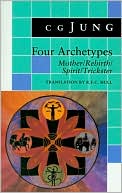 Four Archetypes.: (From Vol. 9i Collected Works)