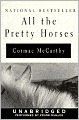 All the Pretty Horses (Border Trilogy Series #1)