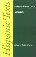 Yerma (Spanish Language Edition)