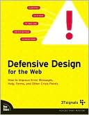 Defensive Design for the Web