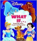 What If ... Surpirsing Twists to Your Favorite Stories