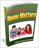 Bits About Home Matters