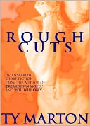 Rough Cuts (Gay BDSM Erotica)