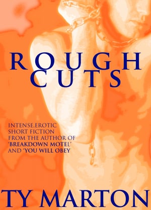 Rough Cuts (Gay BDSM Erotica)