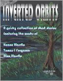 Inverted Orbits Vol1 - A Quirky Collection of Short Stories