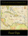 The Life and Adventures of Robinson Crusoe