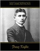 Metamorphosis by Franz Kafka: NOOK Book Cover