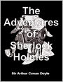 The Adventures of Sherlock Holmes