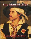 The Man in Grey