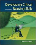 Developing Critical Reading Skills