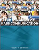 Dynamics of Mass Communication: Media in Transition