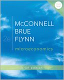 Microeconomics Brief Edition