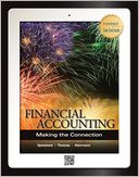 Financial Accounting: Making the Connection