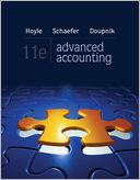 Advanced Accounting